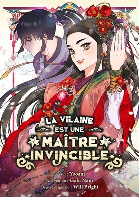 La vilaine est une maître invincible