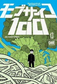 Mob Psycho 100